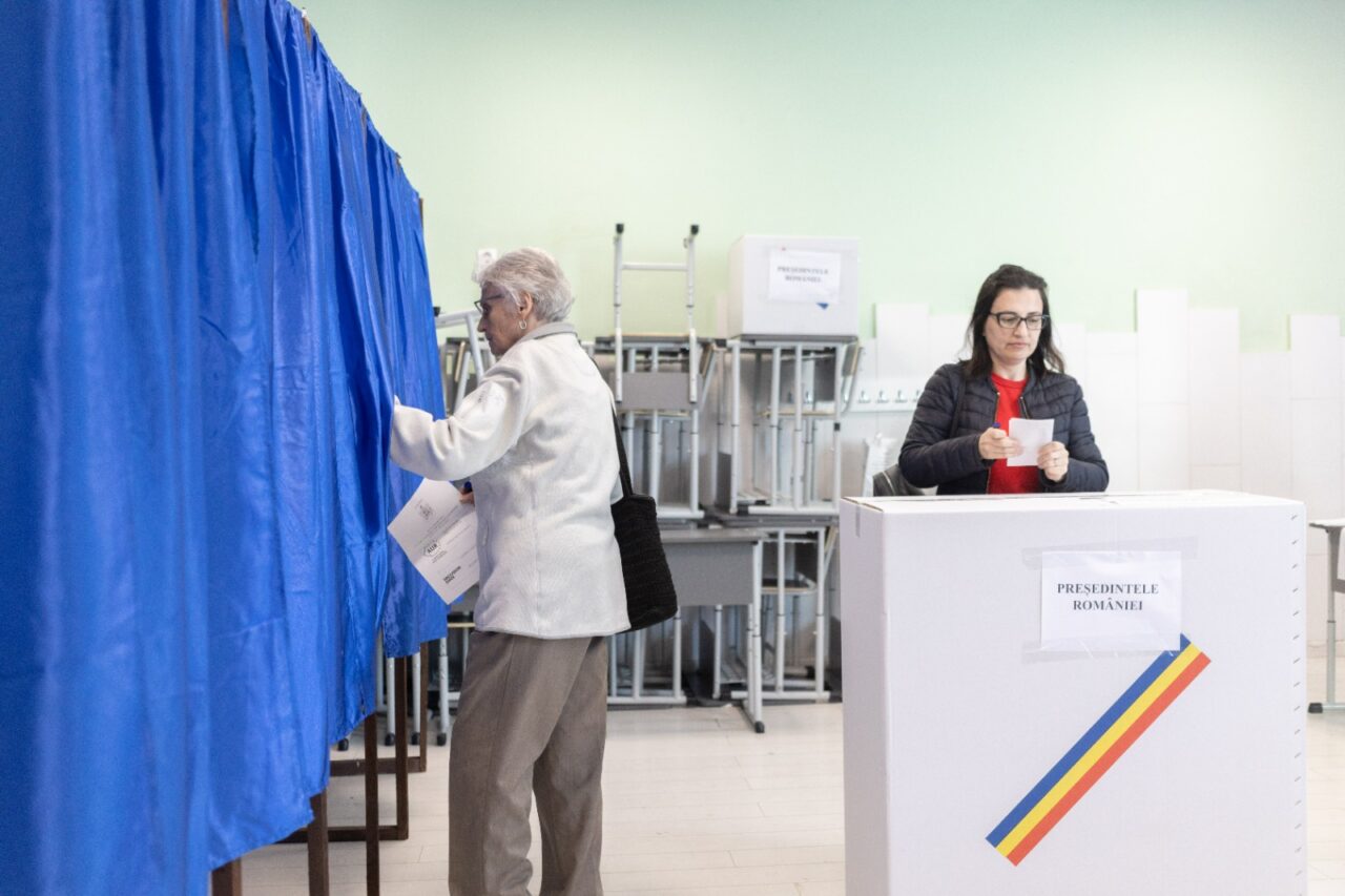 AEP: Nu a fost primită nicio comunicare oficială referitoare la existența unor situații privind persoane DECEDATE care ar figura pe liste