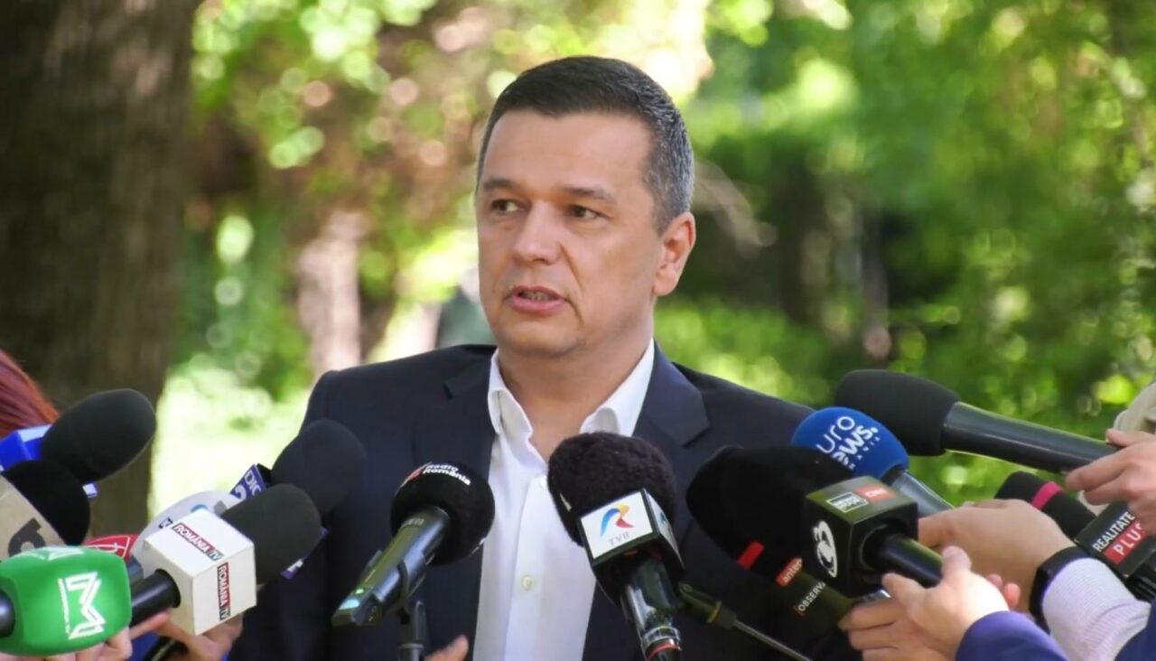 Grindeanu, după ce a preluat șefia PSD: Ciolacu a fost un premier bun care a făcut extraordinar de multe investiții/ Nu fugim de responsabilitate