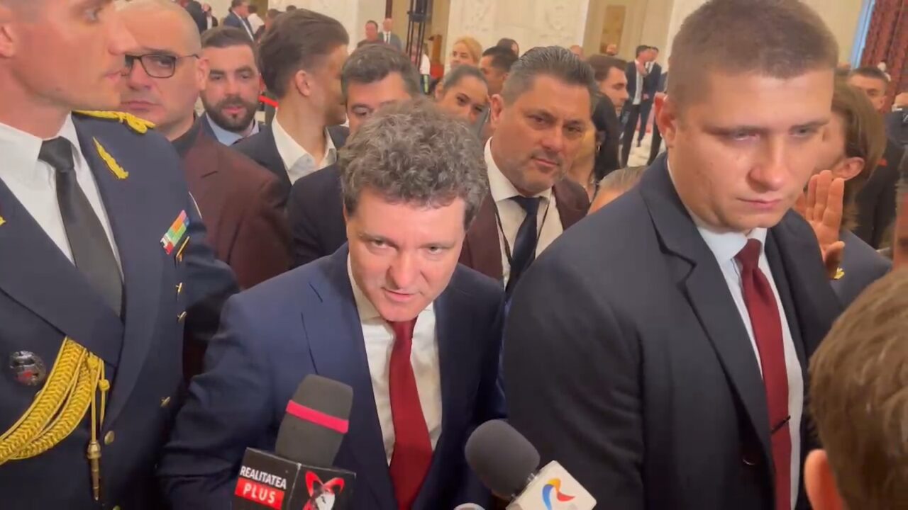 Nicușor Dan, după învestirea în funcția de președinte: „O să avem o discuție foarte serioasă pe fenomenul alegerilor din noiembrie”