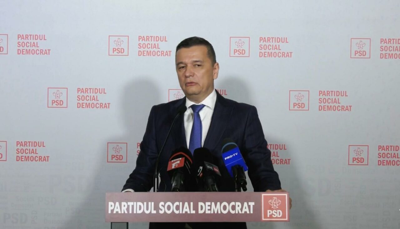 Ce a discutat Sorin Grindeanu cu Ilie Bolojan? „Eventuale măsuri fiscale pe care trebuie să le luăm în perioada următoare”