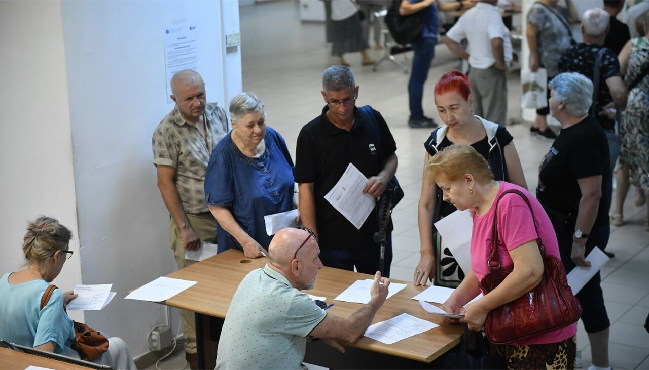Cele 3 categorii de pensionari din România care primesc bani mai puțini la pensie