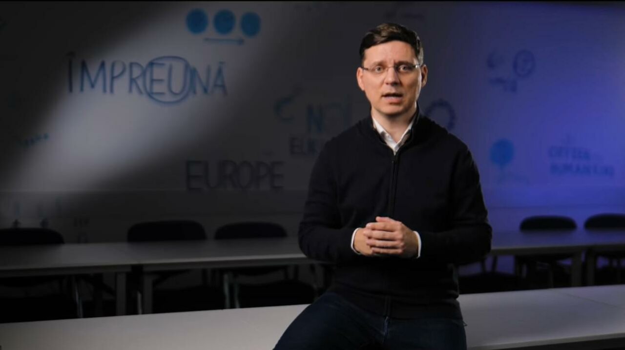 România, beneficiar net în UE. Victor Negrescu: „În 18 ani, am primit peste 100 miliarde de euro. Am contribuit cu doar 30. Asta nu e propagandă”