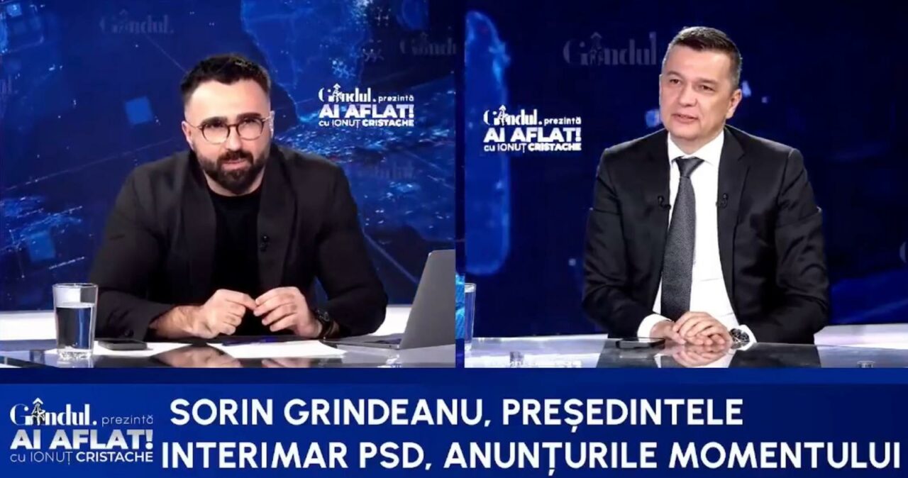 Când am putea avea un nou Guvern? Sorin Grindeanu: „În jur de 15 iunie”