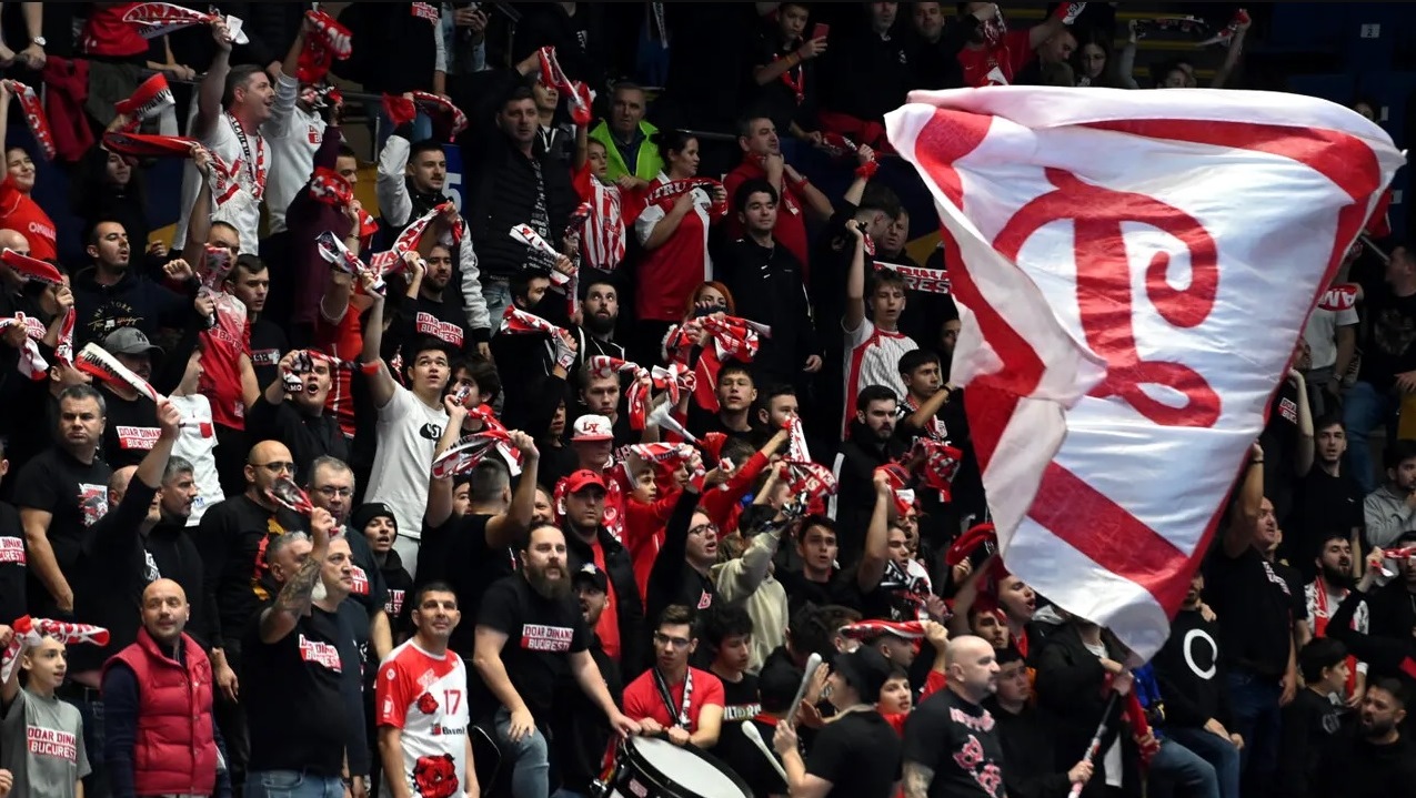 „Bombă” la DINAMO: infuzie de capital – 15 milioane de euro!/Cum se schimbă puterea în club după ieșirea din insolvență