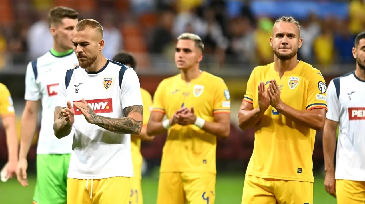 Dinamo și Rapid se bat pe un internațional român! Are o COTĂ de piață de 1,3 milioane de euro