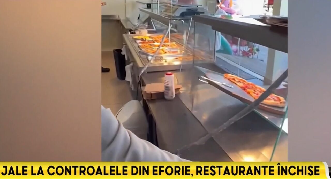 Litoralul, sub lupa comisarilor ANPC. La Eforie Nord s-au dat amenzi de zeci de mii de lei și mai multe afaceri au fost închise
