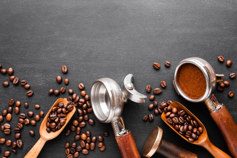 (P) Cafea măcinată, boabe sau capsule – ce opțiuni ai într-un magazin online