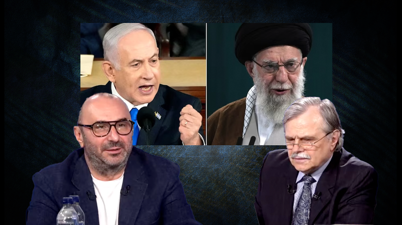 Valentin Stan: „Netanyahu este OBLIGAT să-și apere națiunea și țara, nu este nimic iresponsabil în ce face”
