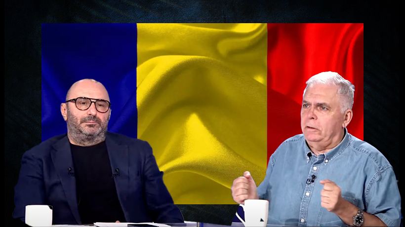 Adrian Severin: „Statul nu are bani. Singurii bani pe care îi are sunt cei pe care îi ia de la CETĂȚENI”