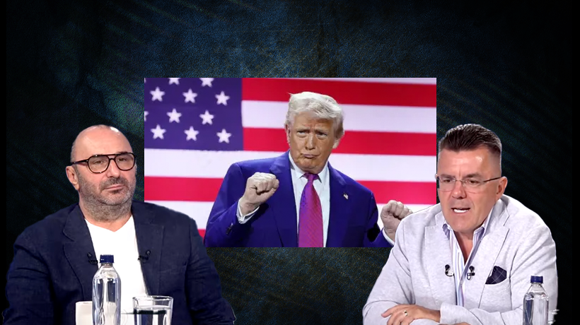 Dan Dungaciu: „Românii simt că Trump are valorile unei țări tradiționale”