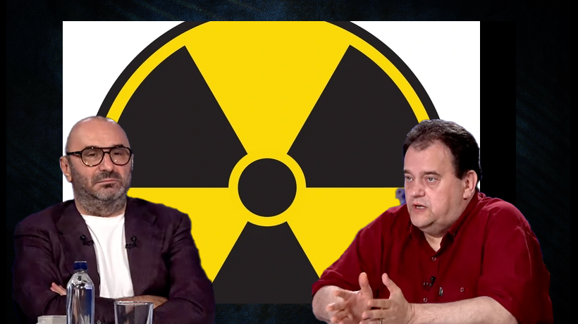 H.D. Hartmann: „IRANUL nu se pregătea să își facă o bombă atomică”