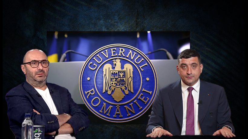 George Simion: „Sperăm să avem GUVERNE suveraniste în Polonia, dar și în România”