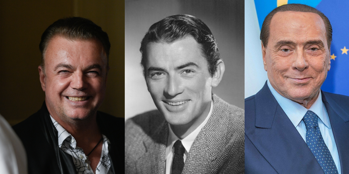 12 IUNIE, calendarul zilei: Adrian Enache împlinește 59 de ani/ Se sting Gregory Peck și Silvio Berlusconi
