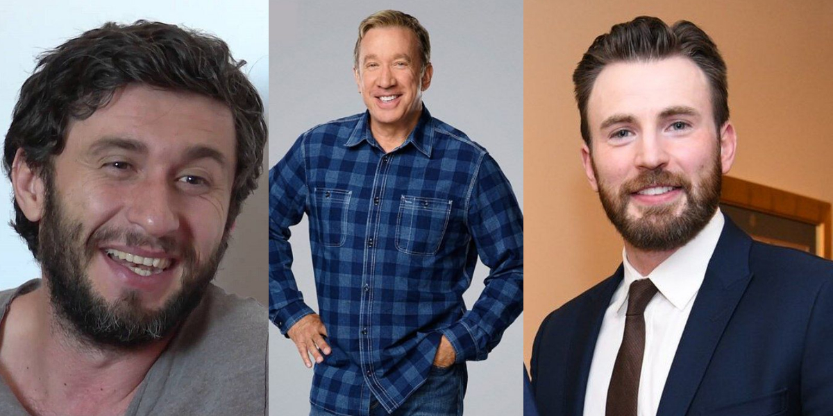 13 IUNIE, calendarul zilei: Tim Allen împlinește 72 de ani, Dragoș Bucur 48/ Chris Evans face 44 de ani