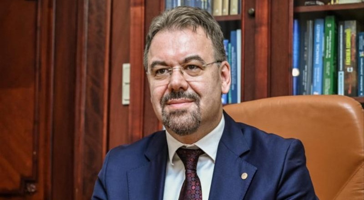 Leonardo Badea (BNR): Redresarea economică a României, între capcana venitului mediu și evitarea dezechilibrelor