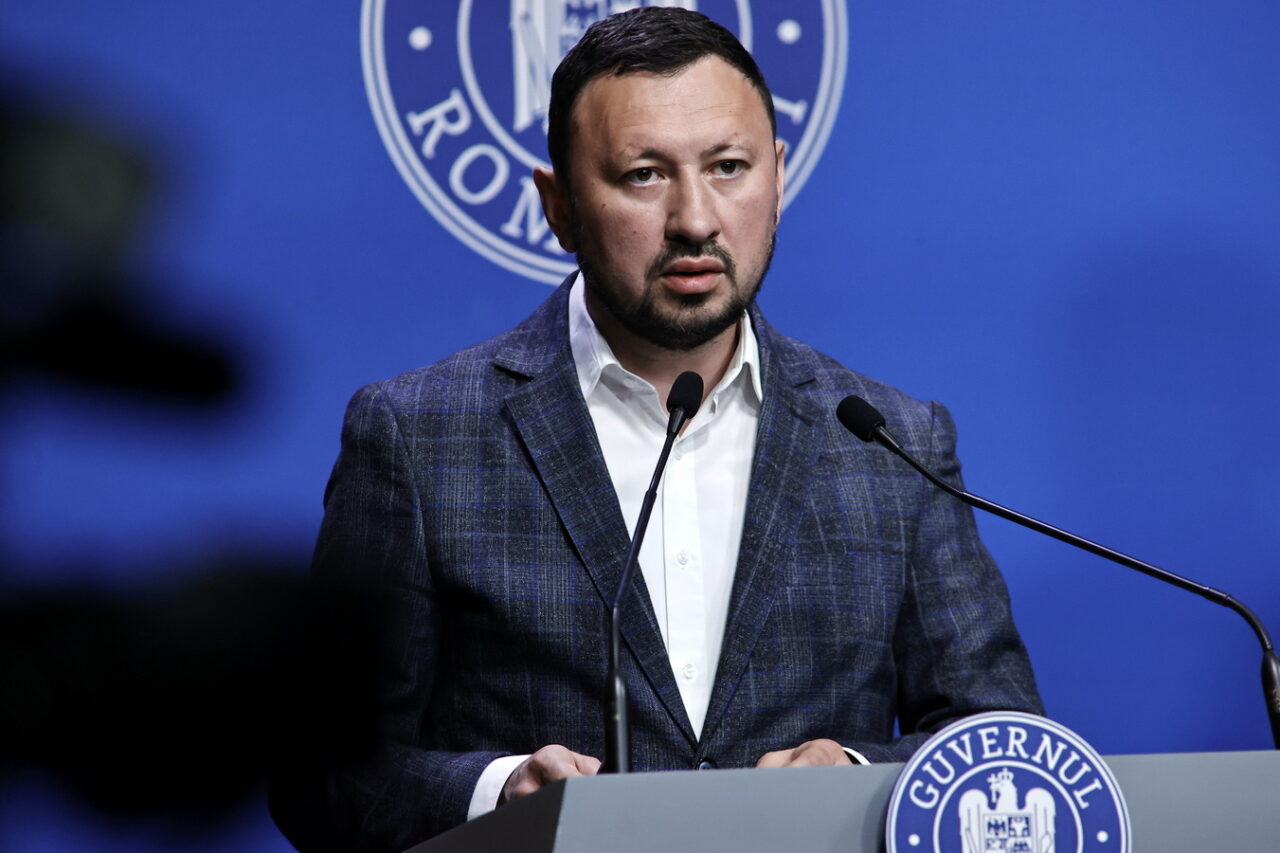 Guvernul evaluează măsurile ce se impun la Praid. Mircea Fechet: Devierea permanentă a cursului de apă Corund este o soluție nefezabilă