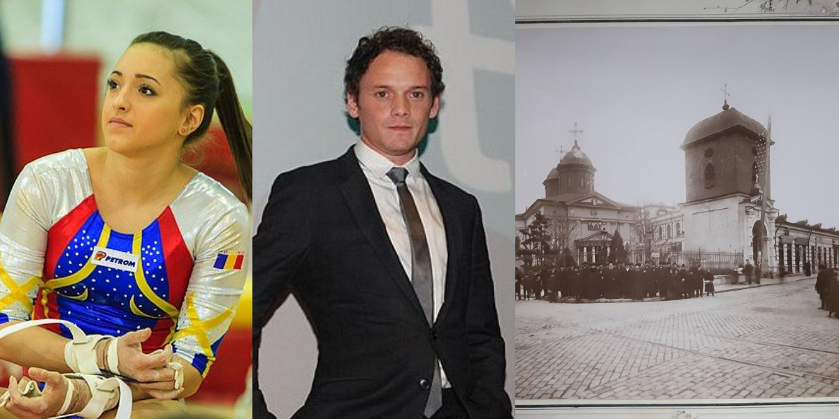 19 IUNIE, calendarul zilei: Larisa Iordache împlinește 29 de ani/ Moare Anton Yelchin, într-un accident bizar/ Este demolată biserica Sfânta Vineri