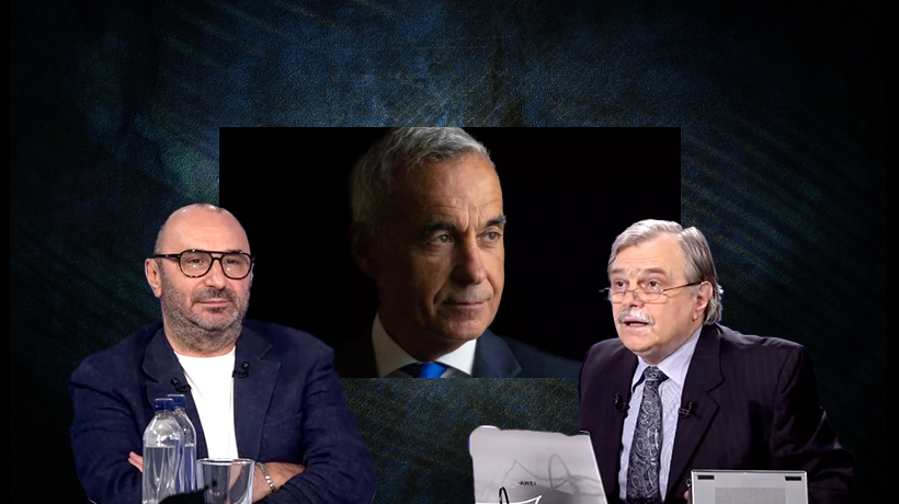 Valentin Stan: „Singura variantă pentru PSD era un guvern Călin Georgescu. Alegerile anticipate vor fi INEVITABILE”