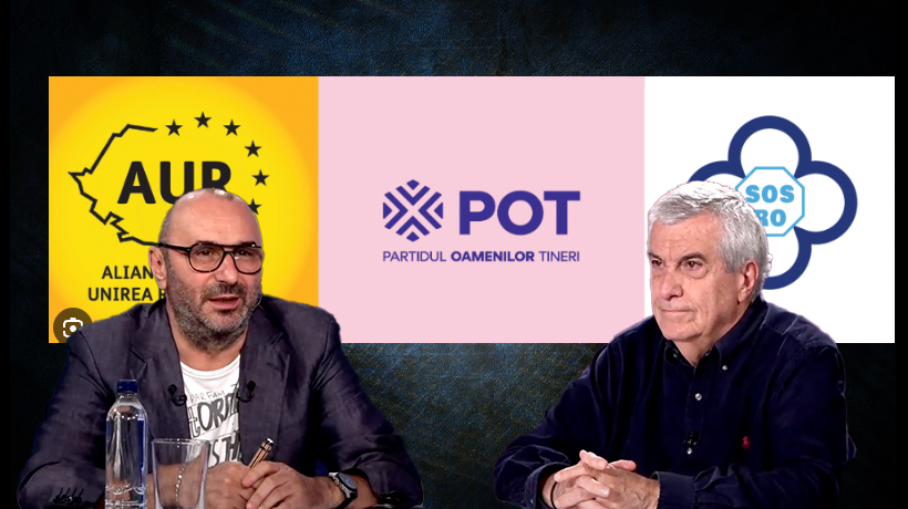 Călin Popescu Tăriceanu: „România nu este singura ȚARĂ în care partidele suveraniste au ajuns să reprezinte o pondere importantă”