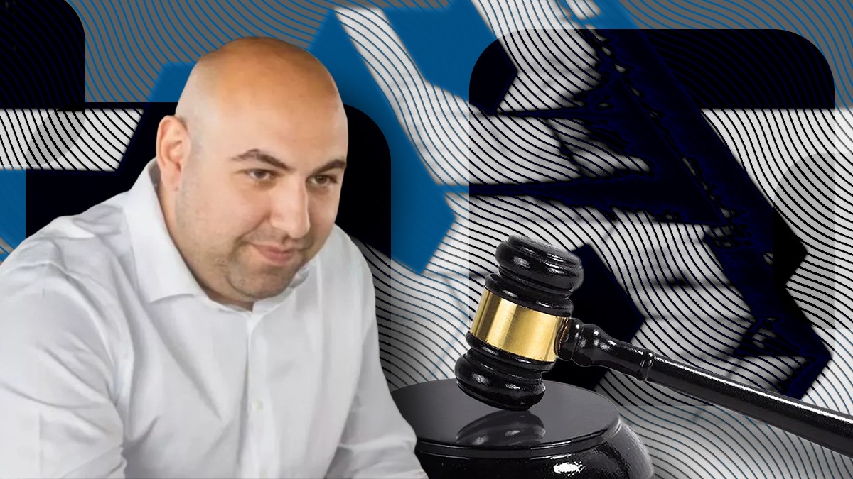 Decizie DEFINITIVĂ a instanței. Omul de afaceri Vladimir Ciorbă, cercetat în dosarul „Nordis”, poate părăsi România