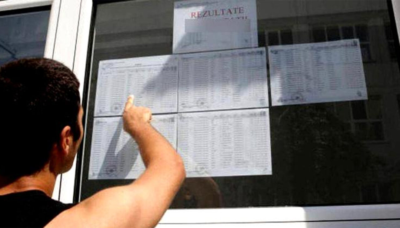 Caz ciudat în Odobești | Doar 6 elevi de la Liceul de Agricultură s-au prezentat la BAC. Câți au promovat