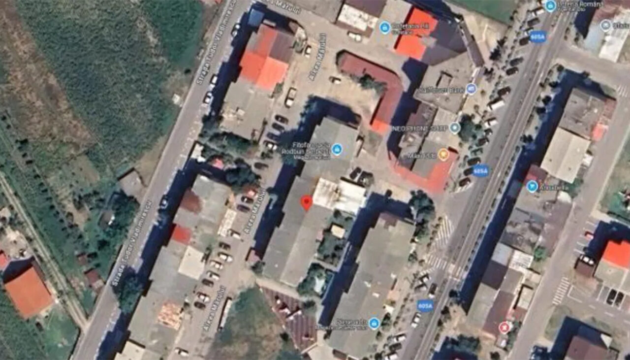 Orașul din România în care un apartament cu 2 camere costă doar 10.000 de euro, acum, în iunie