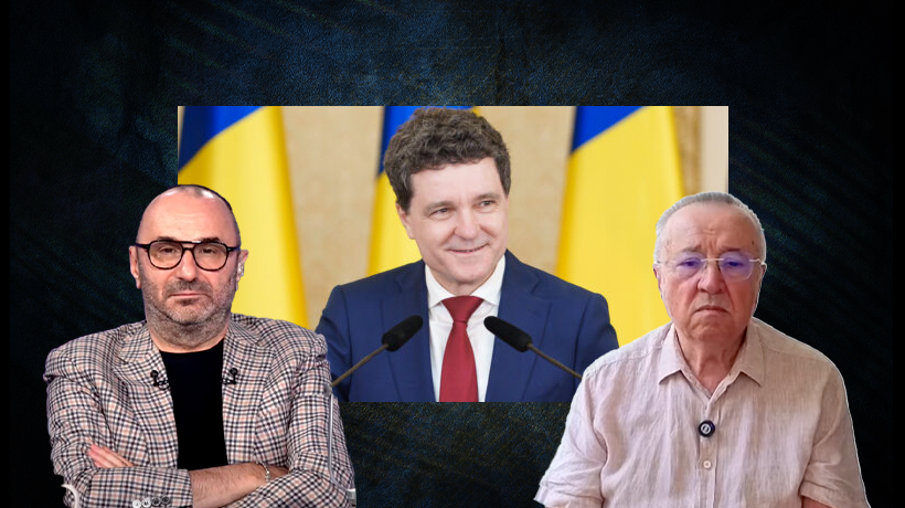 Ion Cristoiu: „Nu există în istoria României o ascensiune mai bizară decât cea a lui Dan”