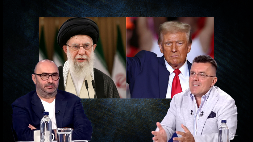 Dan Dungaciu: „TRUMP a ieșit cel mai bine din războiul Israel – Iran”