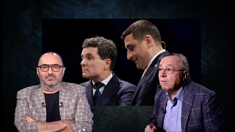 Ion Cristoiu: „Dan a fost ales ca o REZOLVARE a problemei valului suveranist”