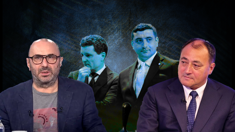 Mirel Palada: „Dan a reușit să recupereze 15% pe această CAMPANIE de frică, de demonizare a lui Simion”