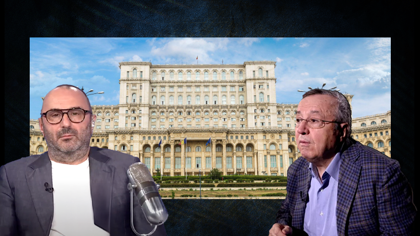 Ion Cristoiu: „Președintele nu a făcut altceva decât să EGALIZEZE partidele și să anuleze alegerile parlamentare”
