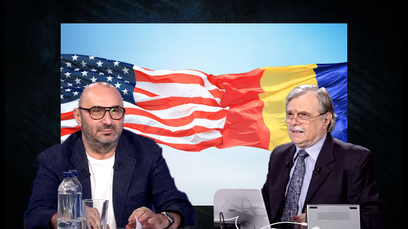 Valentin Stan: „Noi nu mai avem nicio alianță cu SUA”