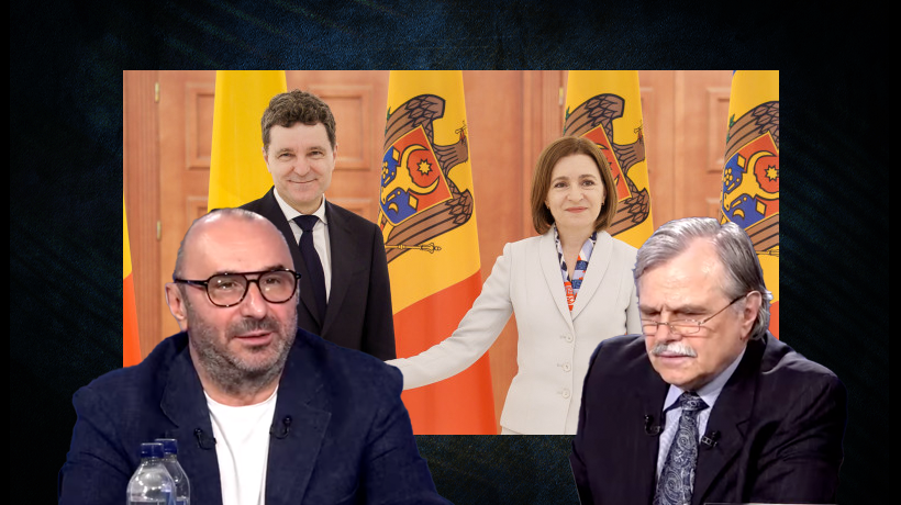 Ce ar trebui să învățăm de la moldoveni. Valentin Stan: „O altă TEZĂ a lui Nicușor Dan”
