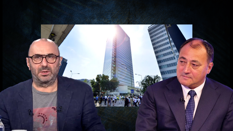 Mirel Palada: „Toți fac punte în fața ideii de a nu TAXA multinaționalele”