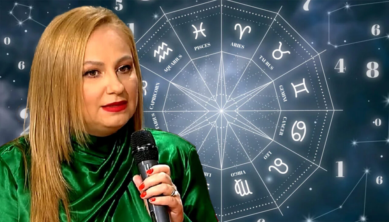 Cele 2 zodii care se vor îmbogăți la început de iunie, potrivit faimoasei Cristina Demetrescu: „Banii trag la bani”