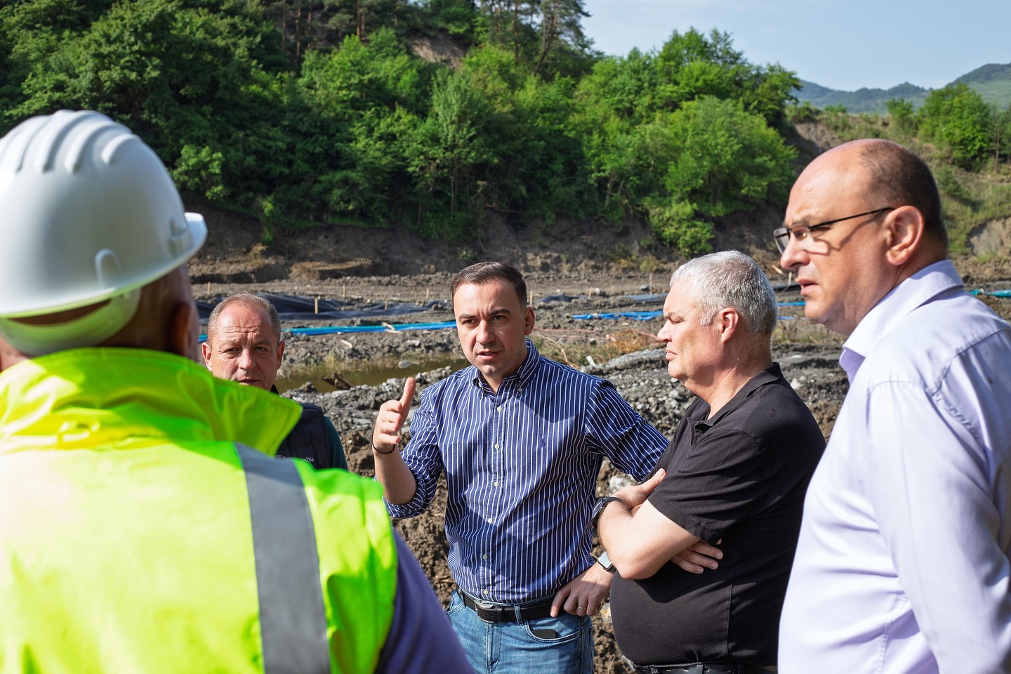 Bogdan Ivan: Din datele de până acum, în cel mai sumbru scenariu ...