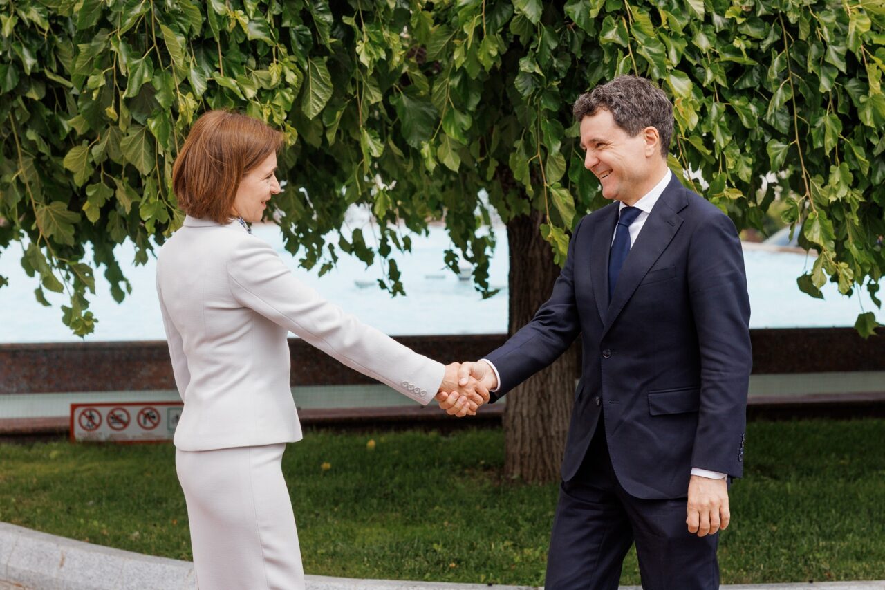 Plângere PENALĂ împotriva președintelui Nicușor Dan. Acuzâții de „trădare de patrie” și fraudarea alegerilor
