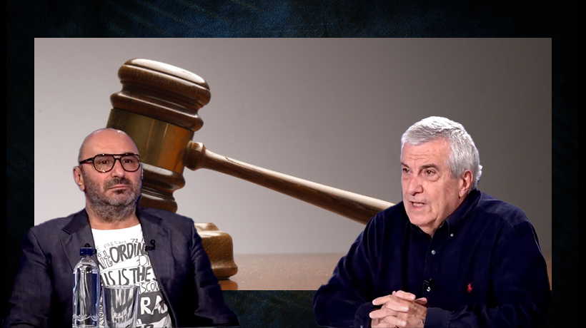 Călin Popescu Tăriceanu: „MCV a devenit un instrument politic care să țină România CUMINTE”