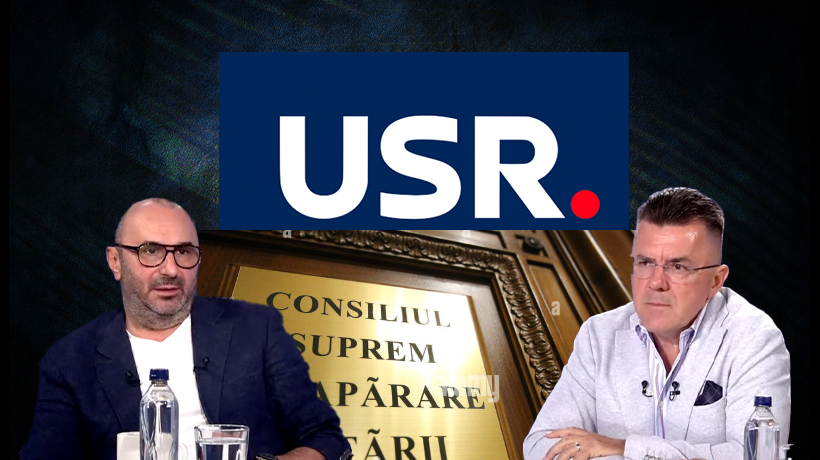 Dan Dungaciu: „Al patrulea partid din țară are jumătate din CSAT”