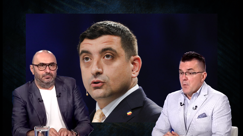 Dan Dungaciu: „Suveraniștii au fost salvați de ÎNFRÂNGEREA din campania prezidențială”