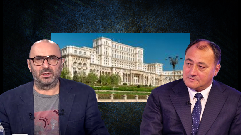 Mirel Palada: „Ar fi firesc să aibă loc ALEGERI ANTICIPATE, dar în România nu se întâmplă nimic firesc”
