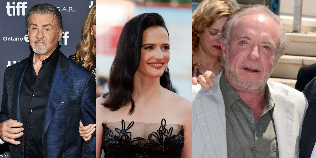 6 IULIE, calendarul zilei: Sylvester Stallone împlinește 79 de ani, Eva Green 45/ Moare James Caan, la 82 de ani