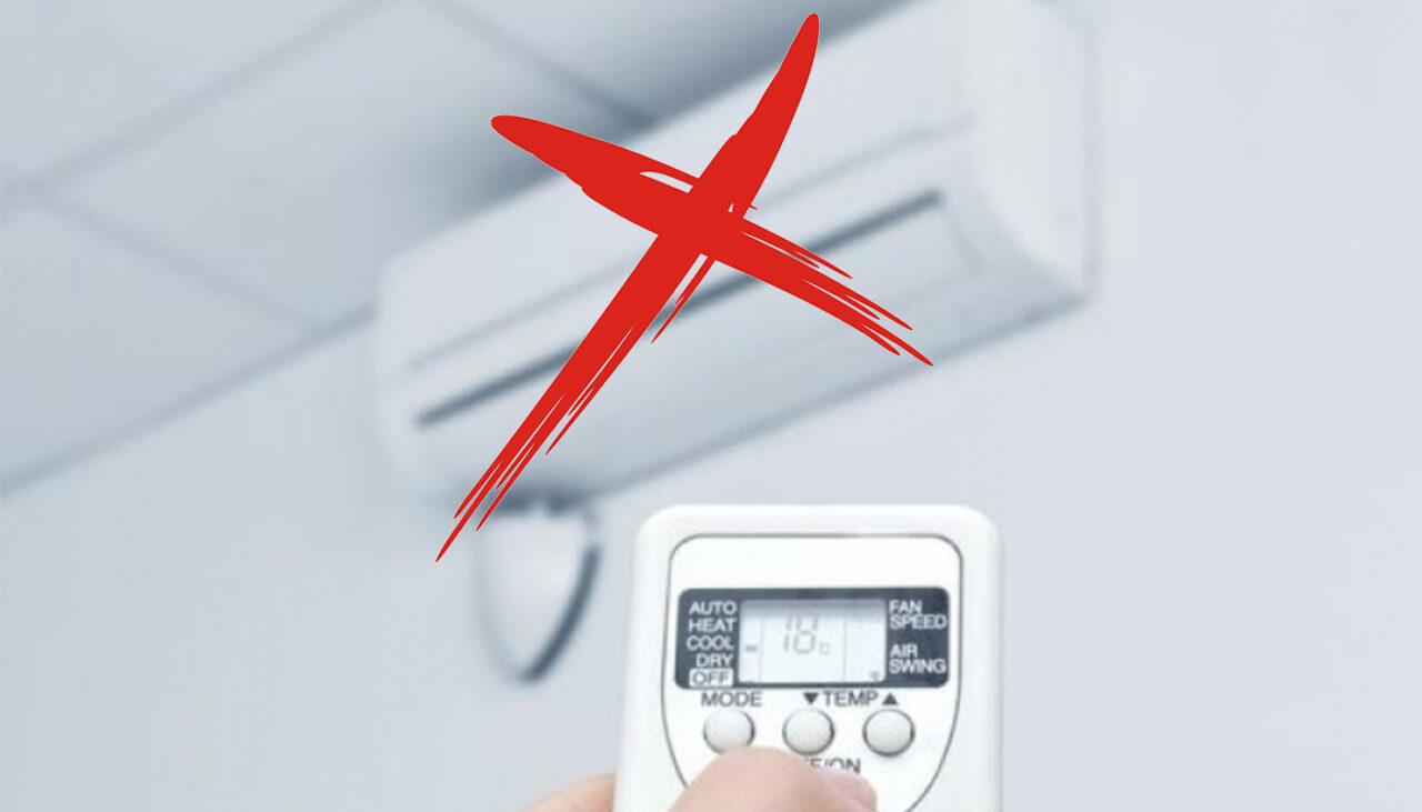 Electrocasnicul care consumă de 30 de ori mai puțin decât aparatul cu aer condiționat. Te costă doar 10 lei pe lună