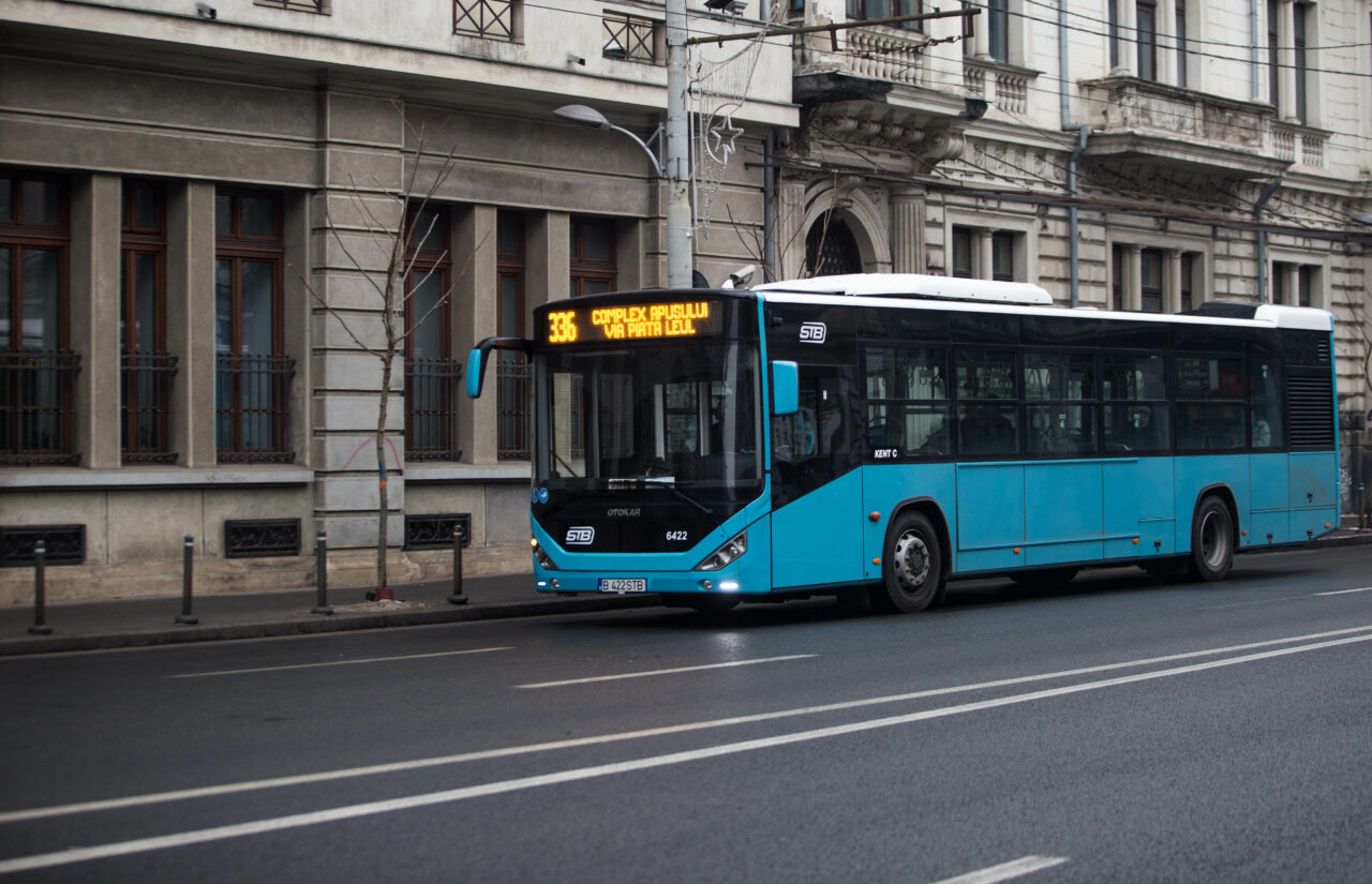 Autobuzele Otokar, tot mai multe PROBLEME: „Aproape zilnic rămân în pană, sunt trase cu ștanga la depouri”