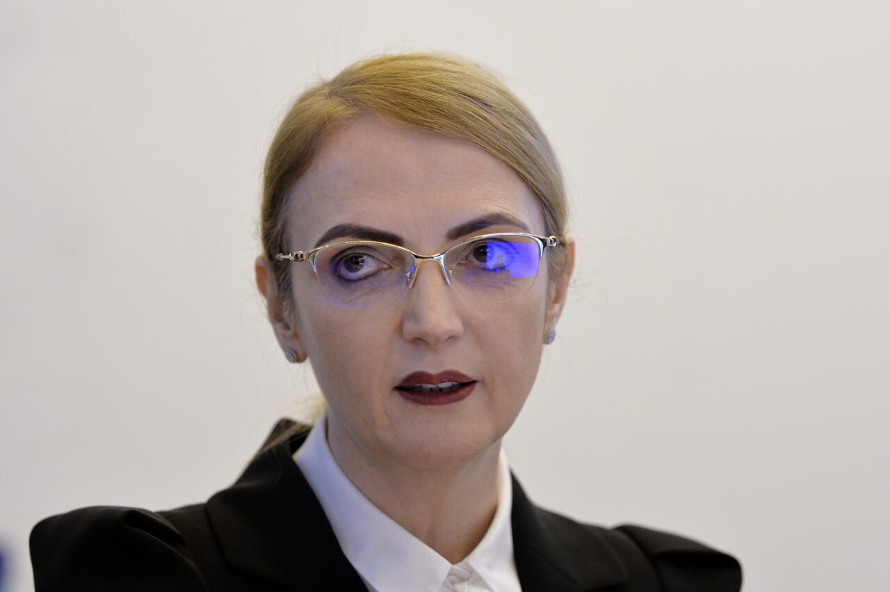 Judecătorul Lia SAVONEA: „Funcția de președinte la instanța supremă este o uriașă responsabilitate. Unificarea jurisprudenței va fi o prioritate”