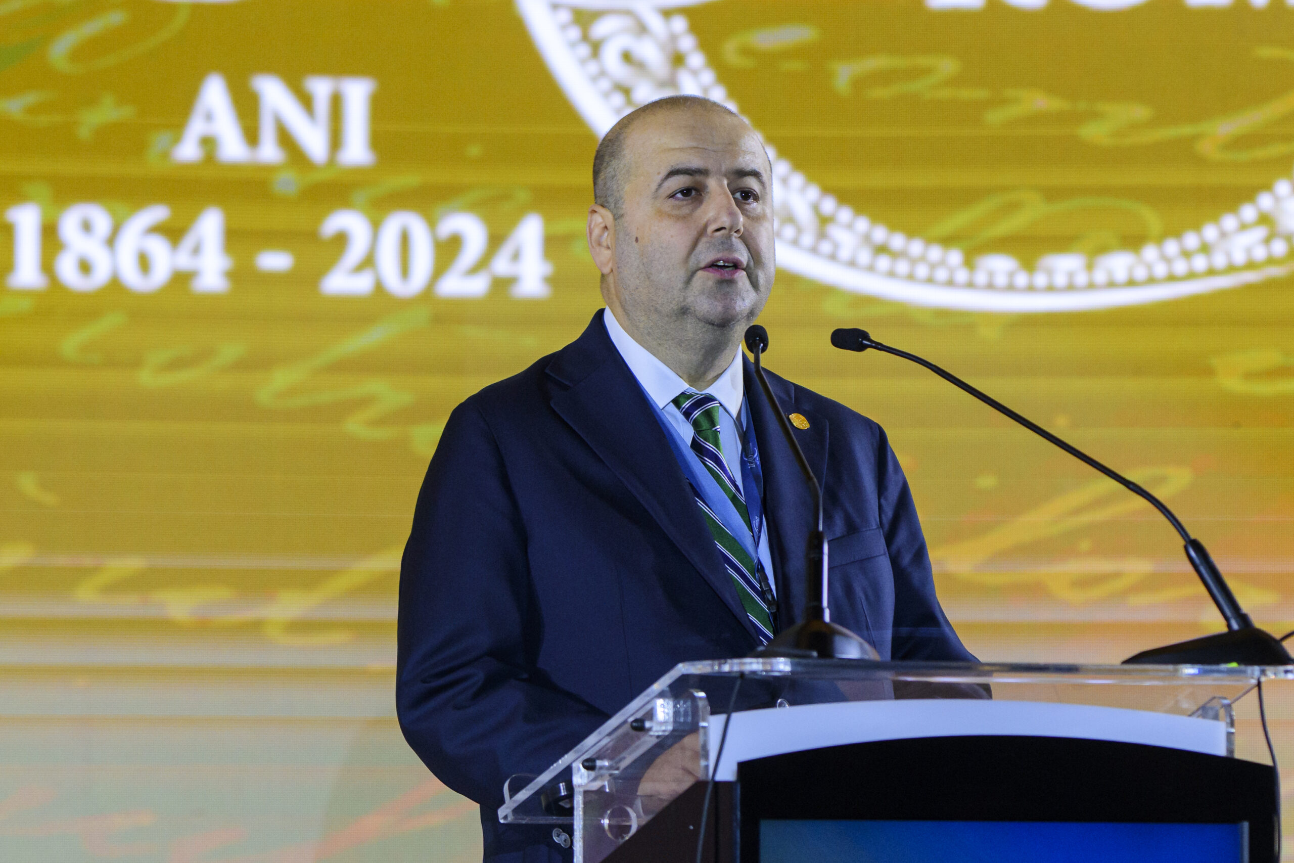 Mihai Busuioc, propunerea PSD pentru CCR în 2023