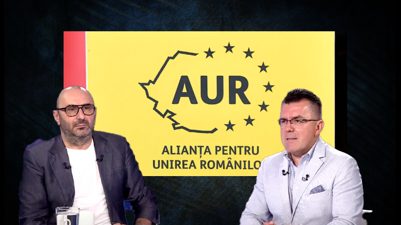 Dan Dungaciu: „Este ultimul ciclu electoral în care poți să ții SUVERANIȘTII afară de la putere”