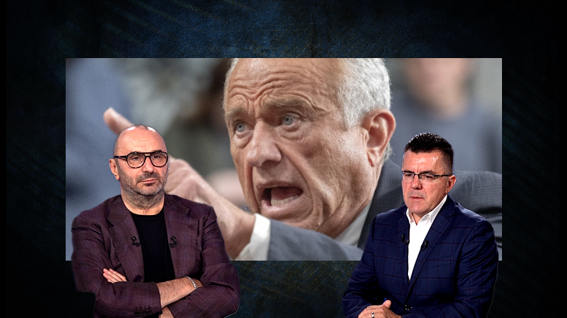 Dan Dungaciu: „KENNEDY a trimis Garda Federală ca să protejeze o fetiță de culoare când se ducea la școală”