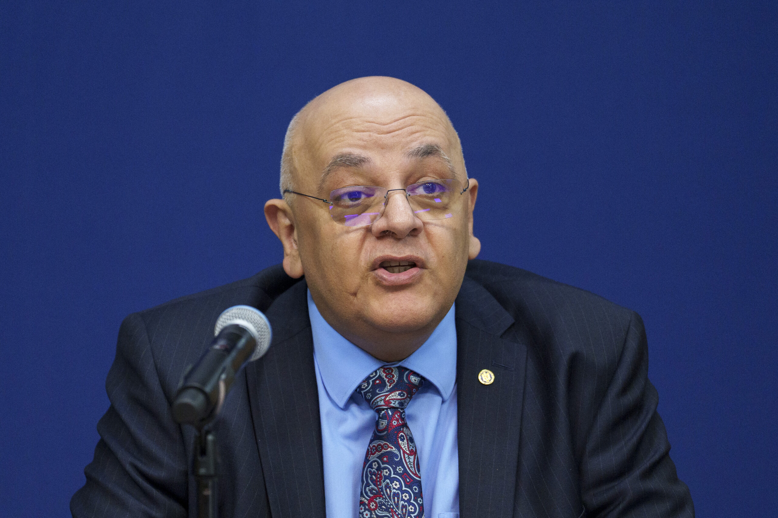Raed Arafat intervine de urgență la Salina Praid pentru o femeie
