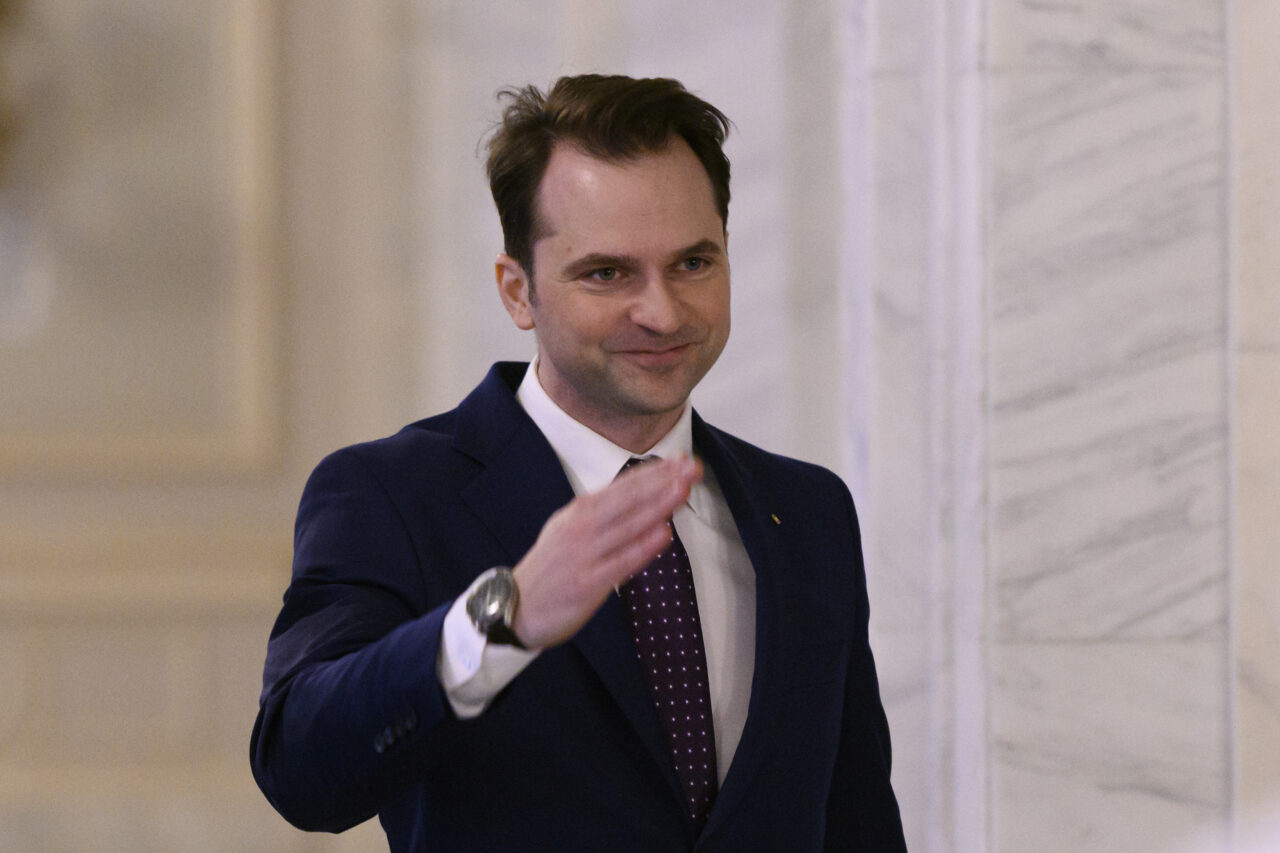 Sebastian Burduja explică COSTUL ridicat al energiei din România: „Pentru că piața europeană e unică doar pe hârtie”
